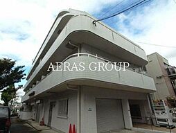 セルベコート笹塚