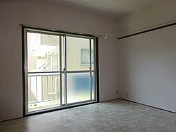 リチェモンテ向ヶ丘A 105 1階1Kのリビング/ダイニング