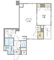 Brilliaist北沢4階26.0万円