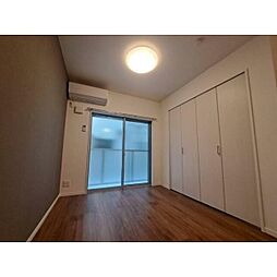 As Crest 3階1LDKのリビング/ダイニング