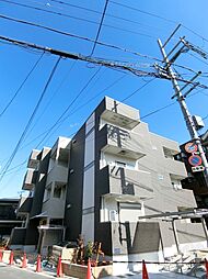 フジパレス中百舌鳥駅南