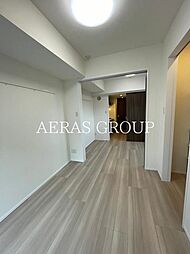 ティモーネ プレミアム三ノ輪ステーション 8階2Kのリビング/ダイニング