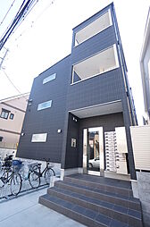 シリウス富士見関沢