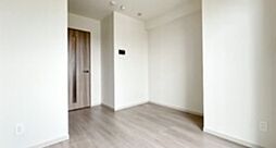 コンフォリア・リヴ川崎南幸町 10階1Kのリビング/ダイニング