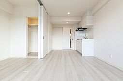 デュオメゾン文京白山 3階1LDKのリビング/ダイニング