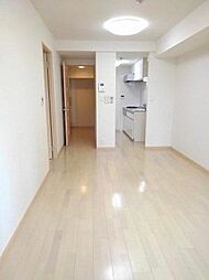 フェスタ元浅草 3階1LDKのリビング/ダイニング