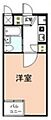 ベルトピア調布3-B3階4.4万円
