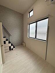 西武新宿線 武蔵関駅 徒歩9分の賃貸アパート 2階ワンルームのリビング/ダイニング