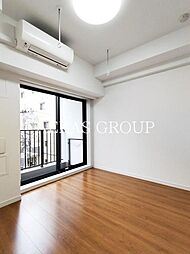 レガーロ吉野町 3階1Kのリビング/ダイニング