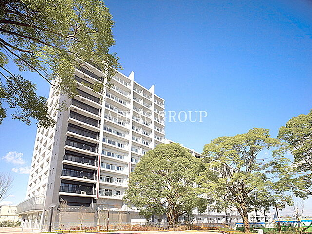 ホームズ パークキューブ西ヶ原ステージ 1ldk 8階 50 71 賃貸マンション住宅情報