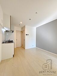 REVITA鳳北町3丁 2階1LDKのリビング/ダイニング