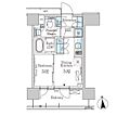 PARKAXIS上野EAST10階13.7万円