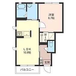 ハウスＡＶＥ 1階