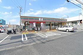 ヴィラ松葉 00202 ｜ 千葉県柏市松葉町６丁目43-4（賃貸アパート1LDK・2階・38.28㎡） その12