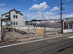 京王線 平山城址公園駅 徒歩6分