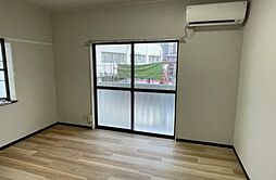 サンパーク三軒茶屋 3階ワンルームのリビング/ダイニング