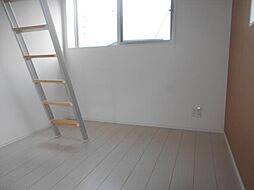 プライムテラスこどもの国 2階ワンルームのリビング/ダイニング