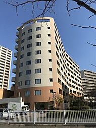 ロイヤルパークスシーサー南千住