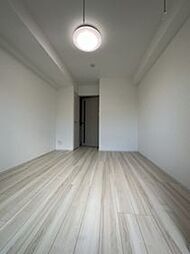 THE PASEO新小岩II 5階1Kのリビング/ダイニング