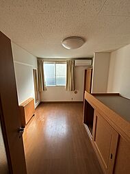 ロレッタ用賀 104 1階1Kのリビング/ダイニング