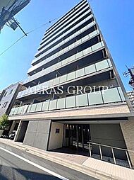 S-RESIDENCE新御徒町West