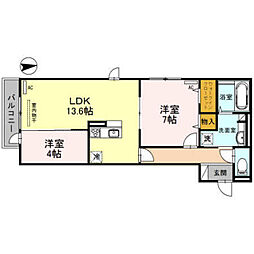 Osaka Metro谷町線 出戸駅 徒歩6分