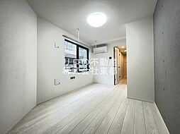 Ｍｅ　ｍｏｌａ中村橋 3階1Kのリビング/ダイニング