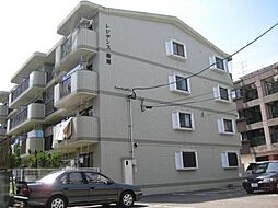 レジデンス唐原