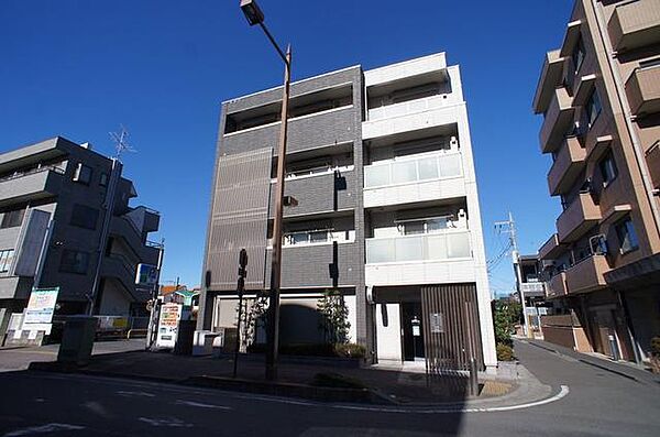 ラ　ミア　カーサ三番町