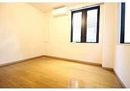 葵ハイツ 2階1Kのリビング/ダイニング