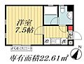 ベルクレール伍番館3階6.2万円