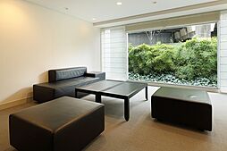 アビティ目黒 3階2Kのリビング/ダイニング