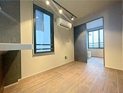 アピチェ田園調布 3階1DKのリビング/ダイニング