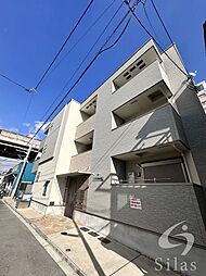 カーサ駒川中野