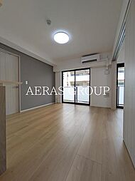 プライムブリス中野富士見町1 404 4階3LDKのリビング/ダイニング