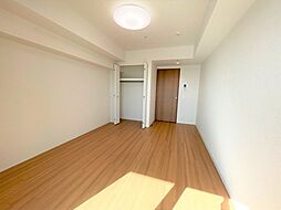 小田急小田原線 相模大野駅 徒歩3分の賃貸マンション 7階1Kのリビング/ダイニング