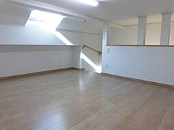 サンライズ西国立 1階2LDKのリビング/ダイニング