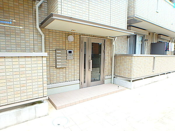 プリマベーラ 101｜東京都多摩市和田(賃貸マンション1K・1階・22.11㎡)の写真 その19