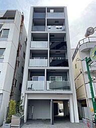 ミリアレジデンス長原