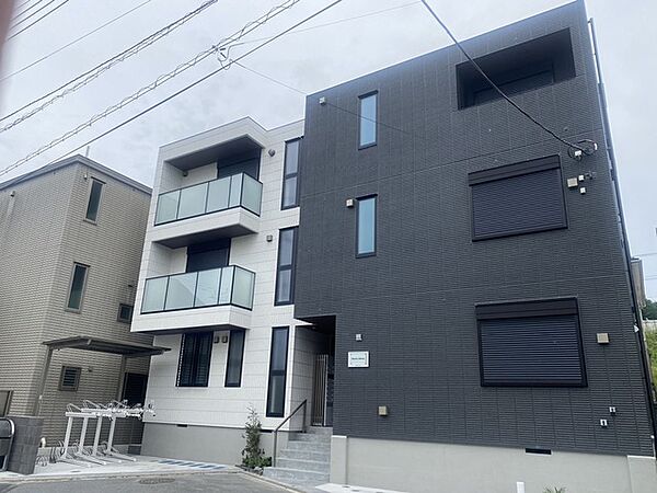 Mansion　Calinours