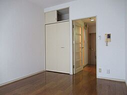 グレイス博多井尻 209 2階1Kのリビング/ダイニング