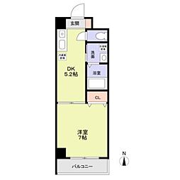 シビラ柴島 3階