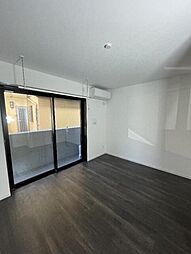 フォーチュン ガーデン 2階1Kのリビング/ダイニング