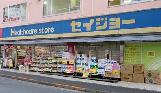 ラシェリール_周辺_5