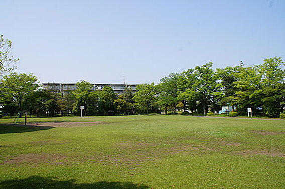 シャトレーヌ小野路_周辺_5