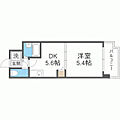 グランフォート平和4階4.1万円