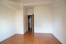 東京メトロ日比谷線 人形町駅 徒歩9分の賃貸マンション 8階1Kのリビング/ダイニング