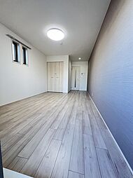 フジパレス御陵通りII番館 2階1Kのリビング/ダイニング