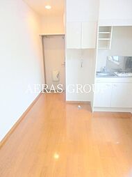 アーバンスクエア豊玉Ｄ棟 2階ワンルームのリビング/ダイニング