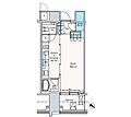 THEROPPONGITOKYOSUPERIORRESIDENCE4階25.1万円